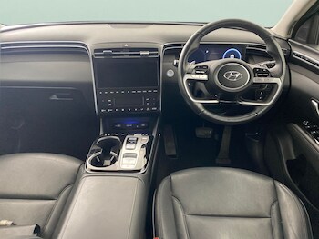 Used Hyundai TUCSON undefined for sale - 77446795: Photo