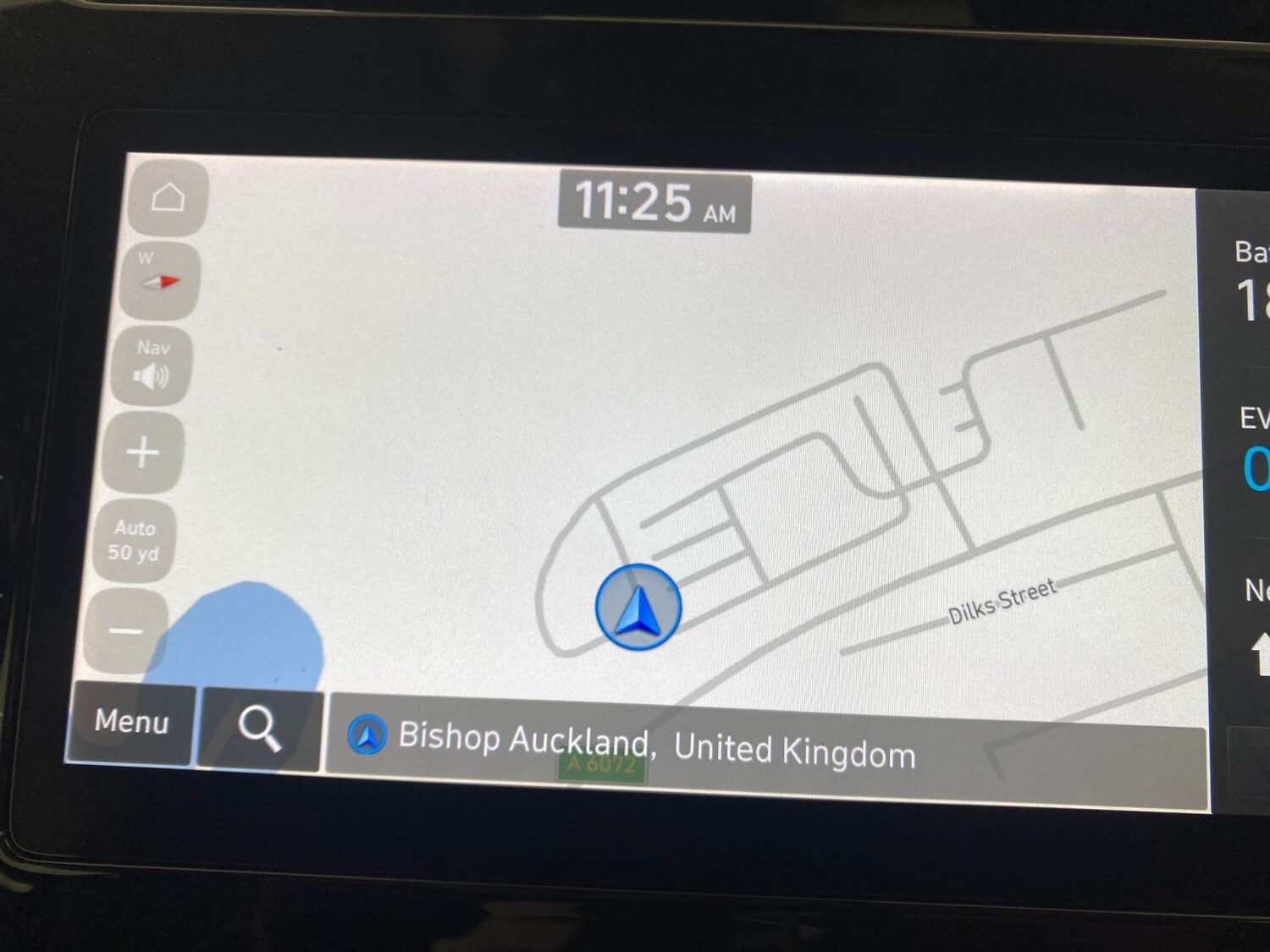 Used Hyundai TUCSON 2022 for sale - 77446795: Photo 6