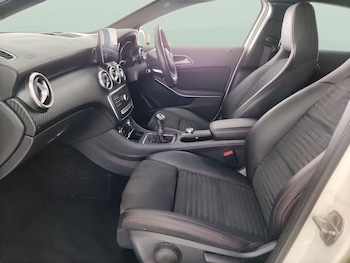 Used Mercedes-Benz A-Class 2016 for sale - 79369717: Photo
