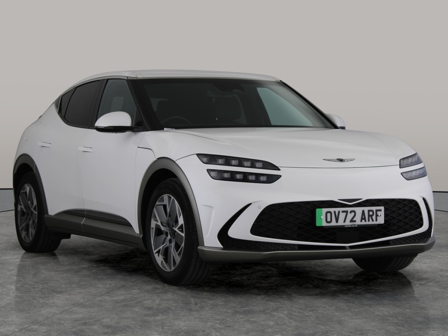 Used Genesis GV60 2022 for sale - 76065396: Photo 11