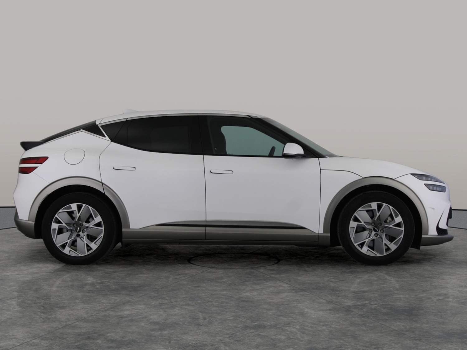 Used Genesis GV60 2022 for sale - 76065396: Photo 12