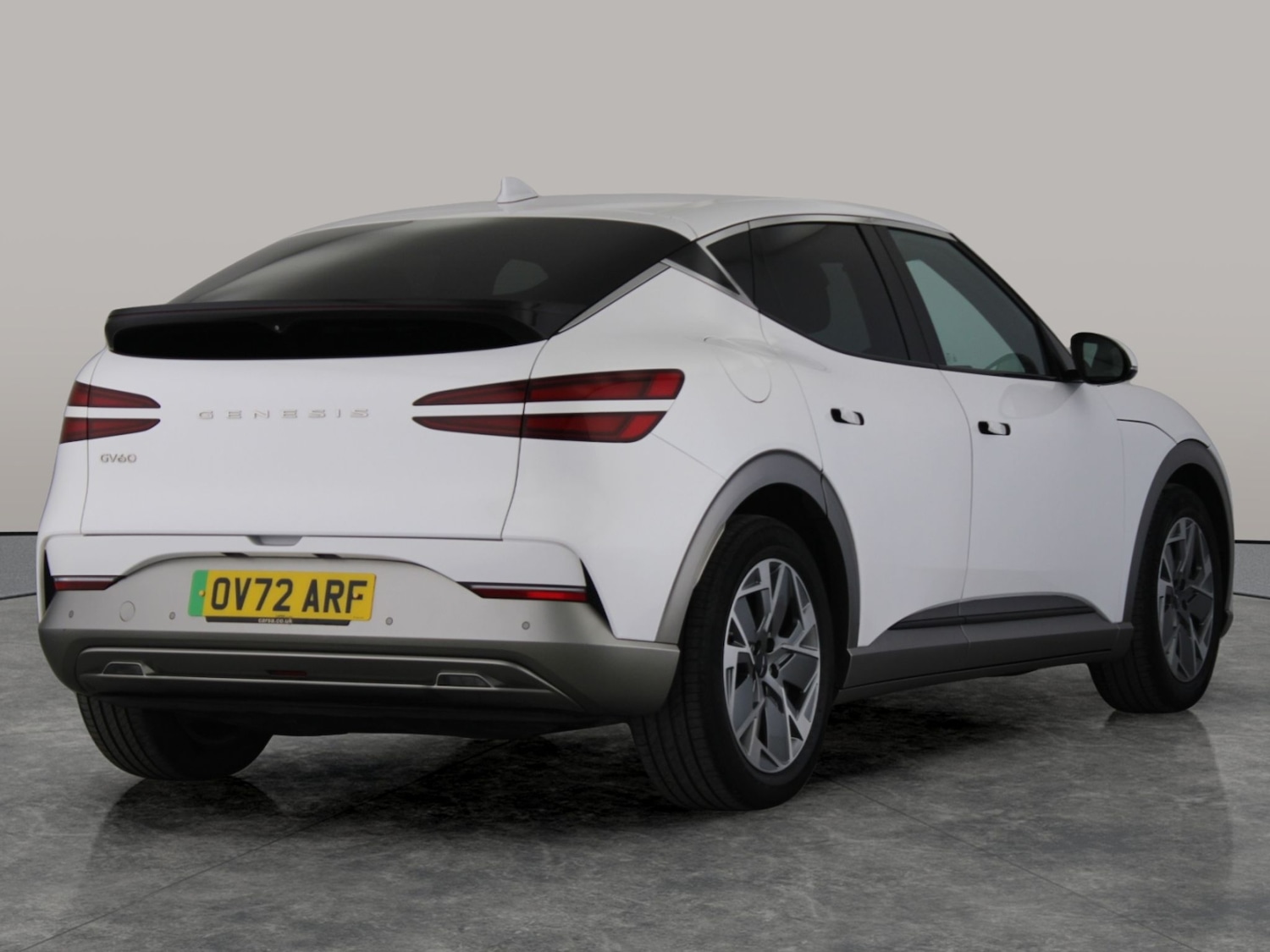 Used Genesis GV60 2022 for sale - 76065396: Photo 13