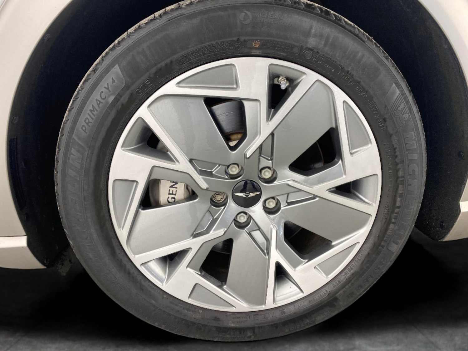 Used Genesis GV60 2022 for sale - 76065396: Photo 28