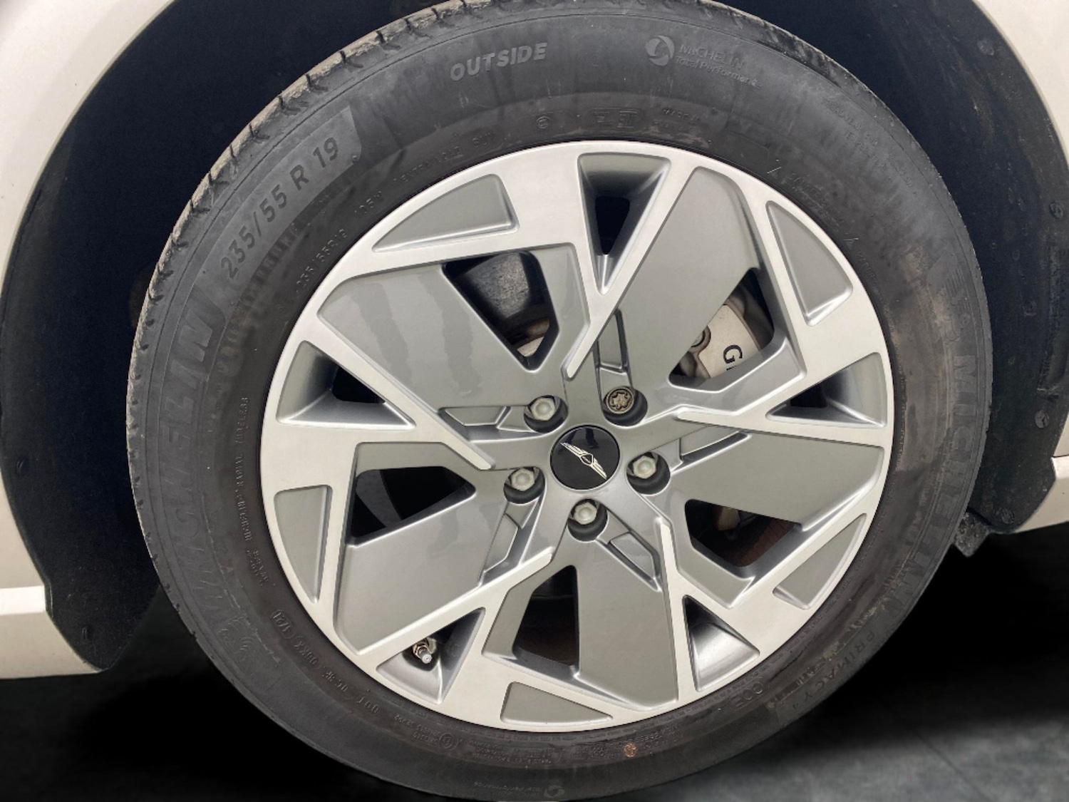 Used Genesis GV60 2022 for sale - 76065396: Photo 29
