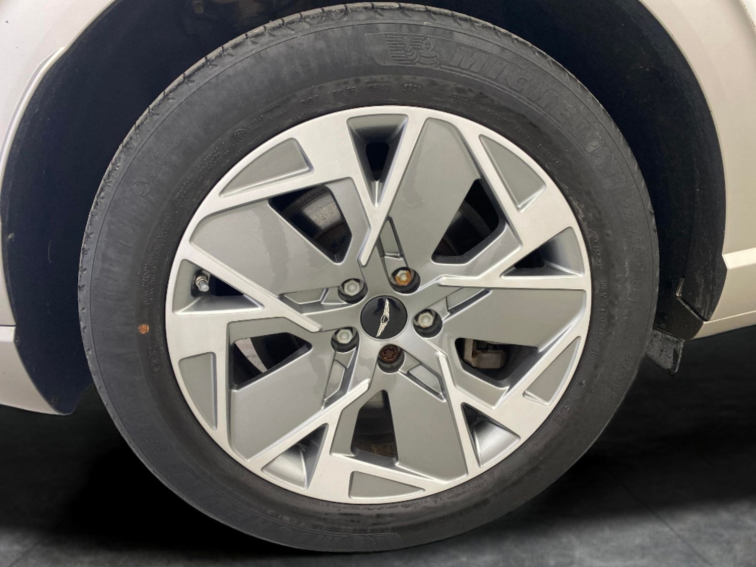 Used Genesis GV60 2022 for sale - 76065396: Photo 31