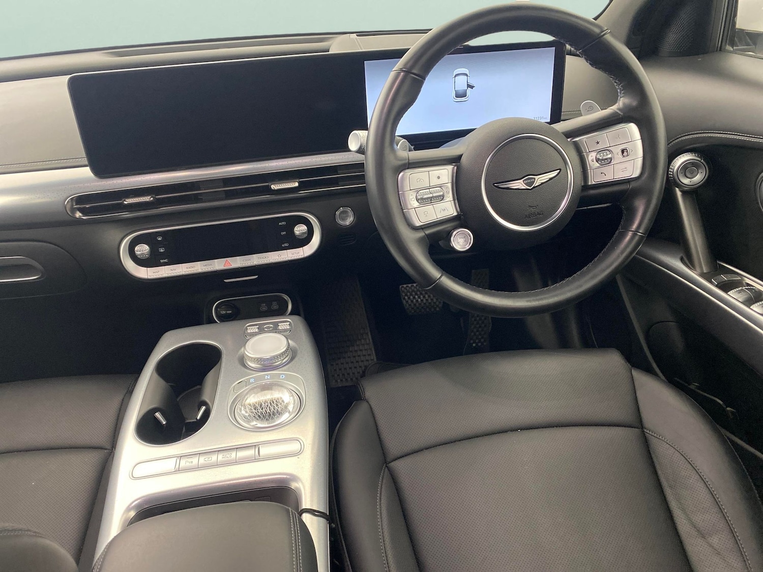 Used Genesis GV60 2022 for sale - 76065396: Photo 6
