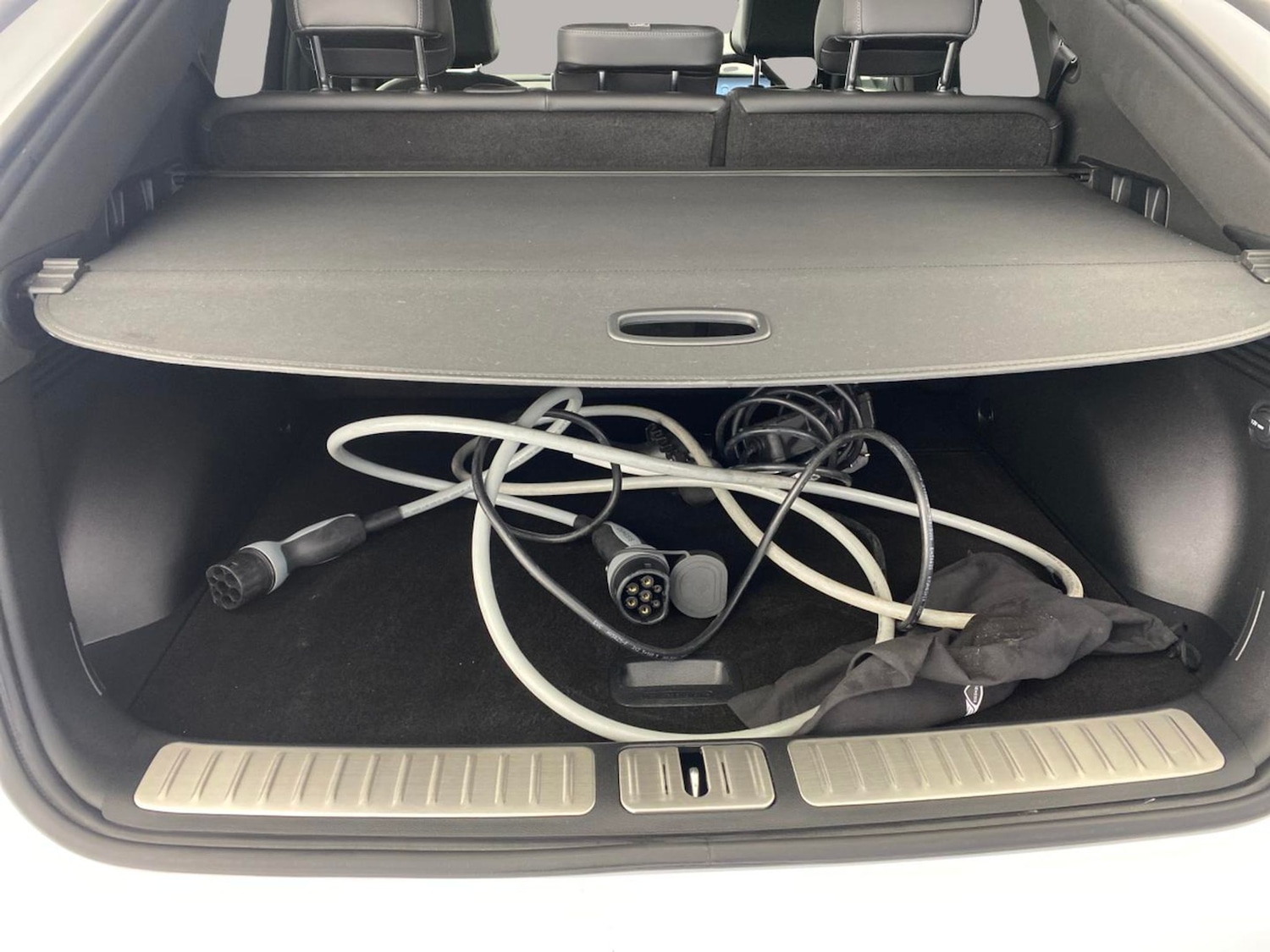 Used Genesis GV60 2022 for sale - 76065396: Photo 9