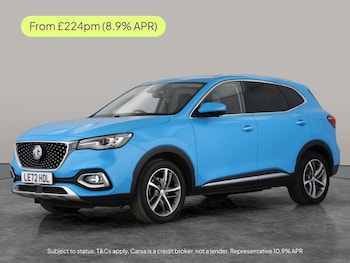 Used MG MG HS 2023 for sale - 78255994: Photo