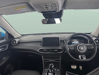 Used MG MG HS 2023 for sale - 78255994: Photo