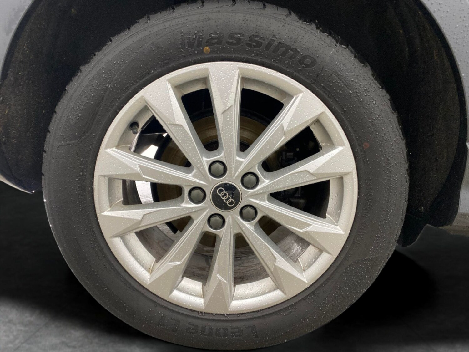 Used Audi Q3 for sale - 77337377: Photo 21