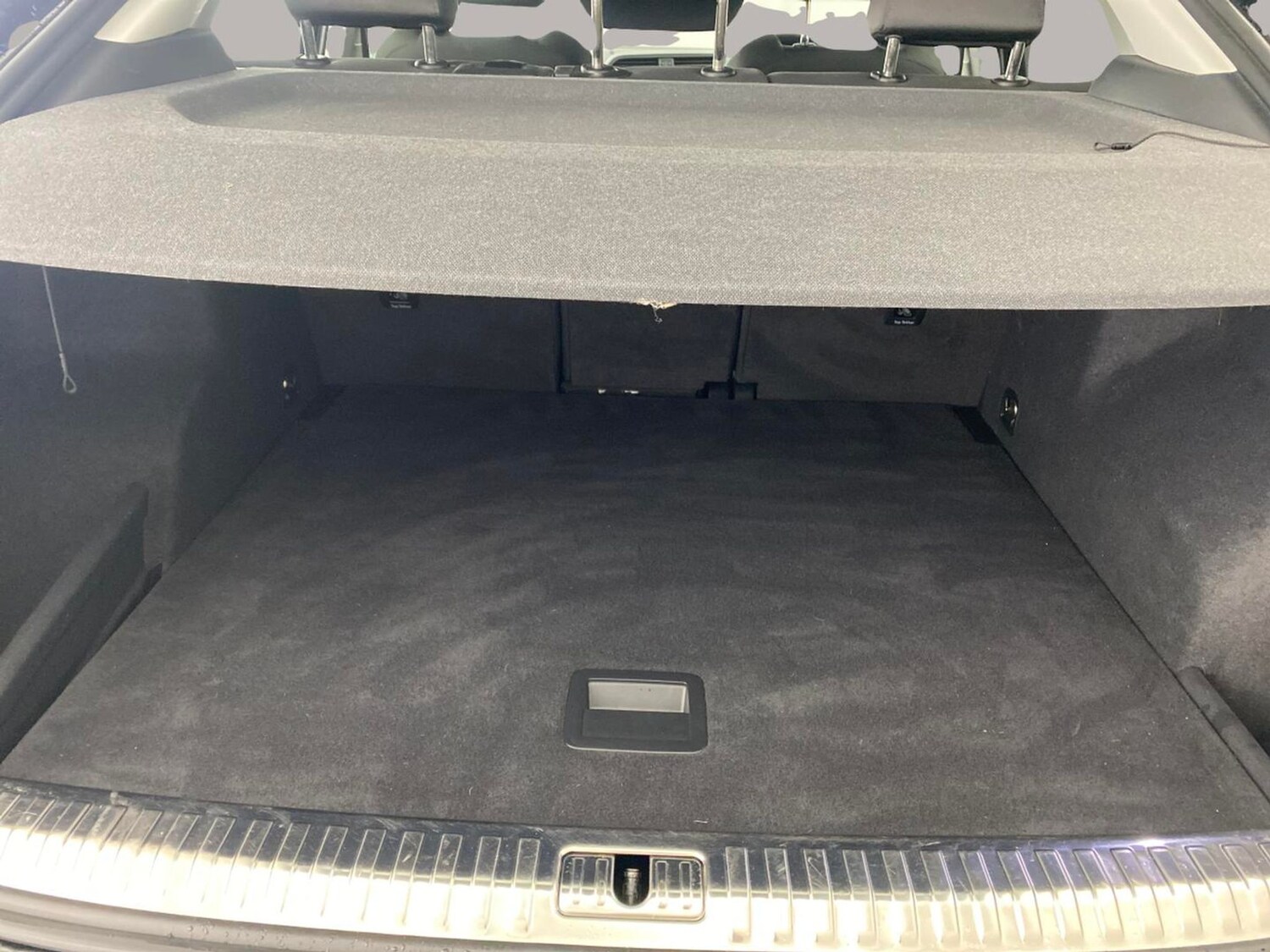 Used Audi Q3 for sale - 77337377: Photo 7