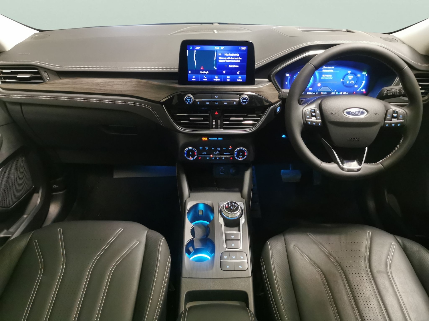 Used Ford Kuga 2023 for sale - 76796879: Photo 10