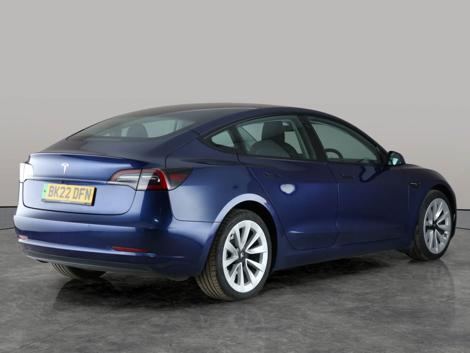 Used Tesla Model 3 2022 for sale - 76595366: Photo 11