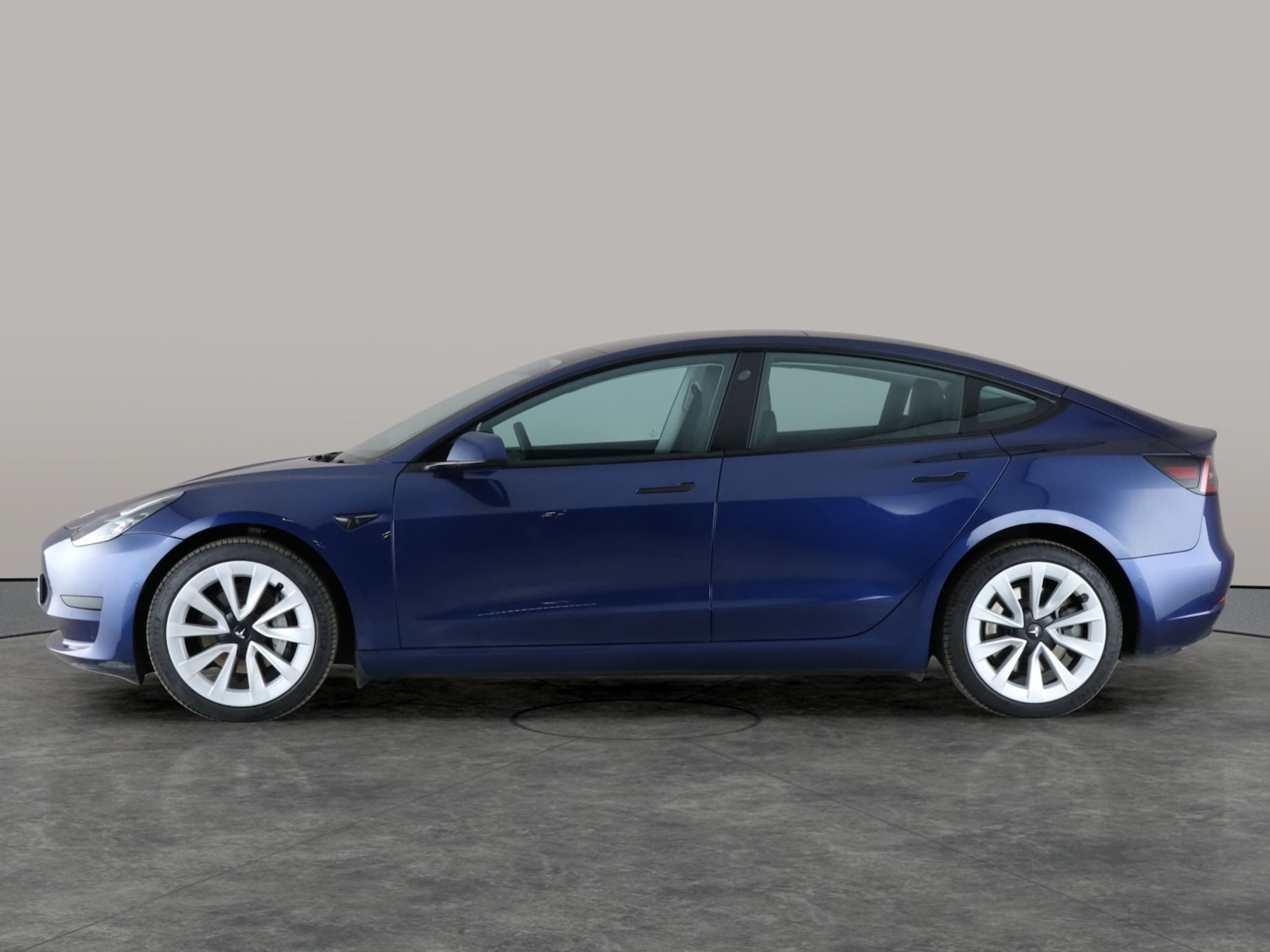 Used Tesla Model 3 2022 for sale - 76595366: Photo 14