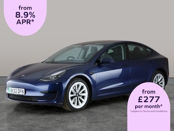 Used Tesla Model 3 2022 for sale - 76595366: Photo