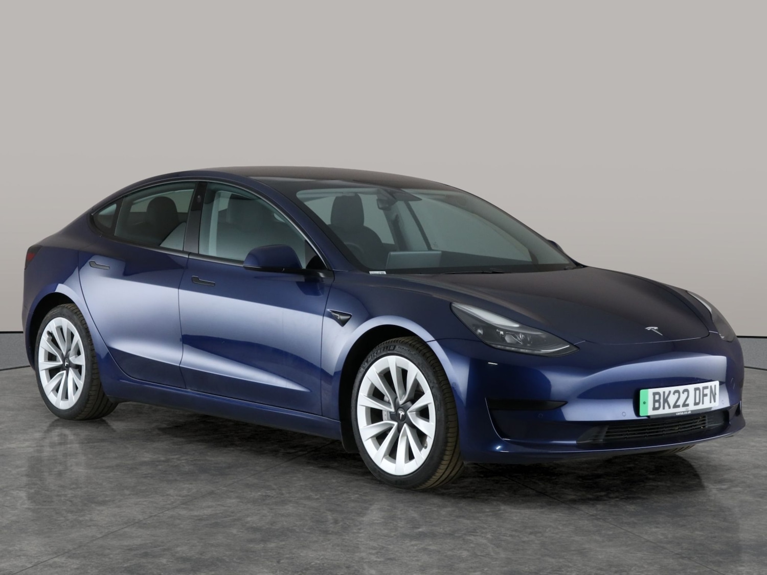 Used Tesla Model 3 2022 for sale - 76595366: Photo 9