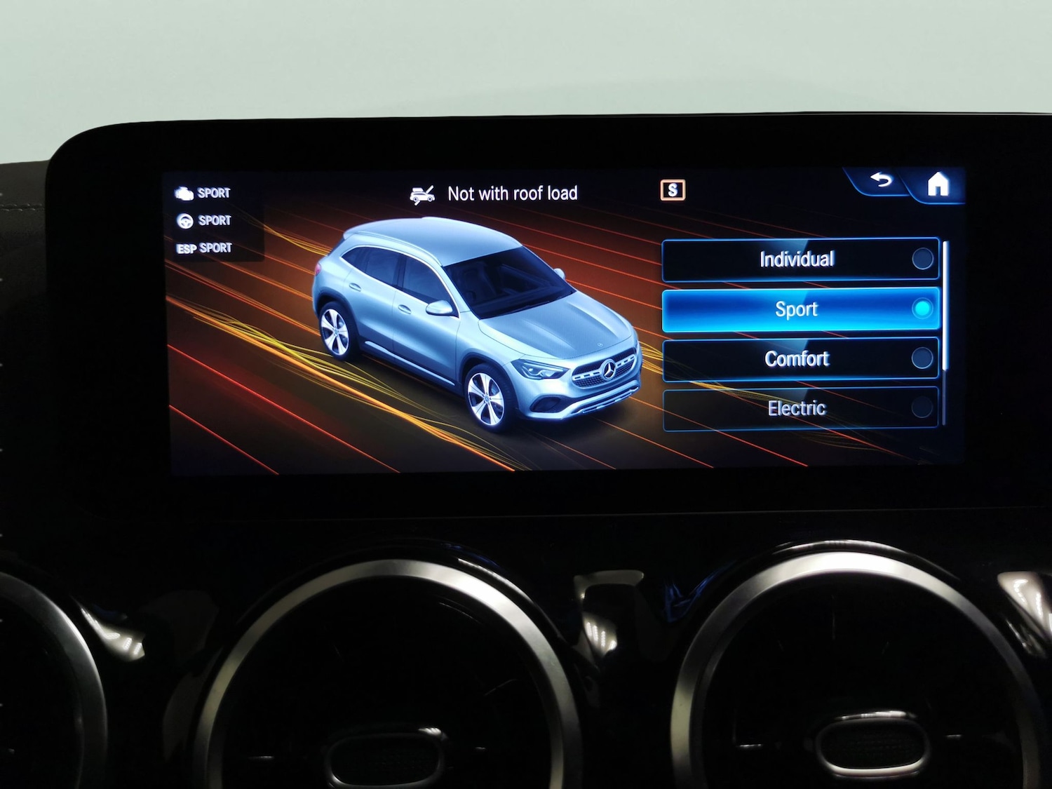 Used Mercedes-Benz GLA 2021 for sale - 78094269: Photo 15