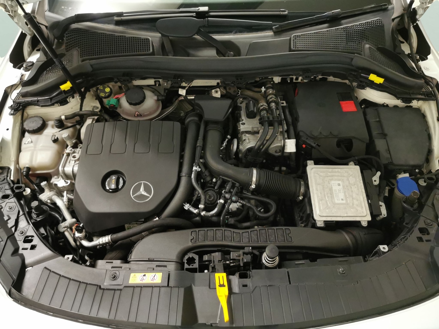 Used Mercedes-Benz GLA 2021 for sale - 78094269: Photo 31