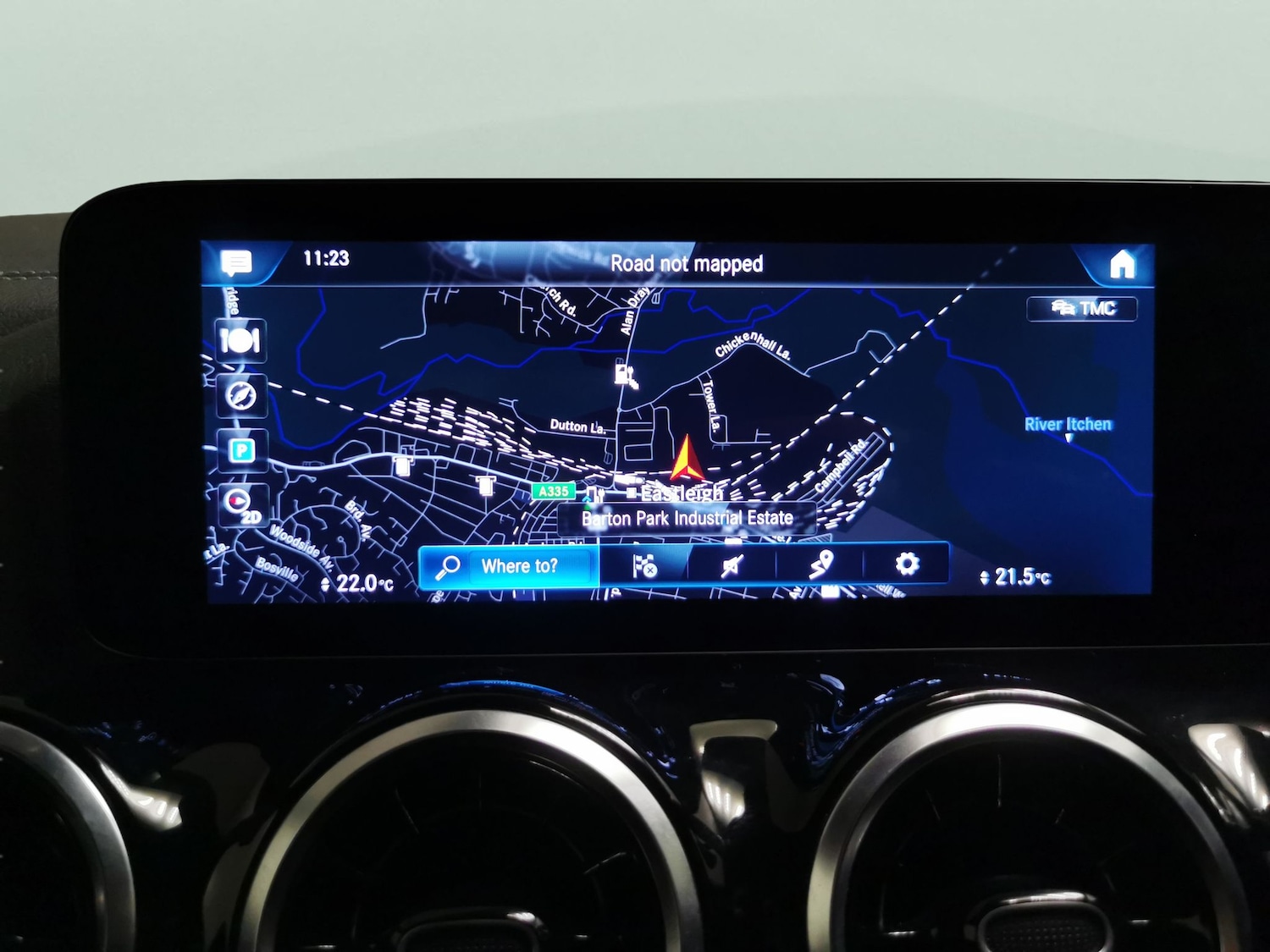 Used Mercedes-Benz GLA 2021 for sale - 78094269: Photo 5