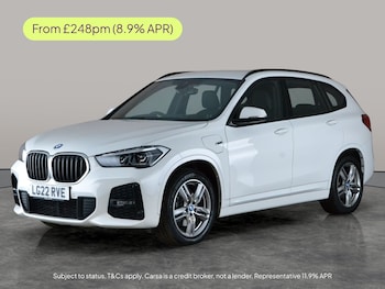 Used BMW X1 2022 for sale - 79183245: Photo
