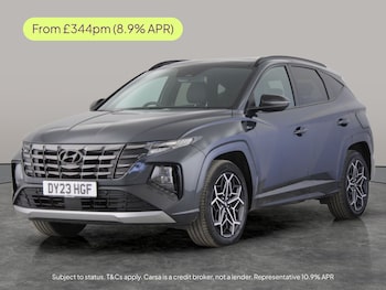 Used Hyundai TUCSON undefined for sale - 78227024: Photo