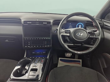 Used Hyundai TUCSON undefined for sale - 78227024: Photo