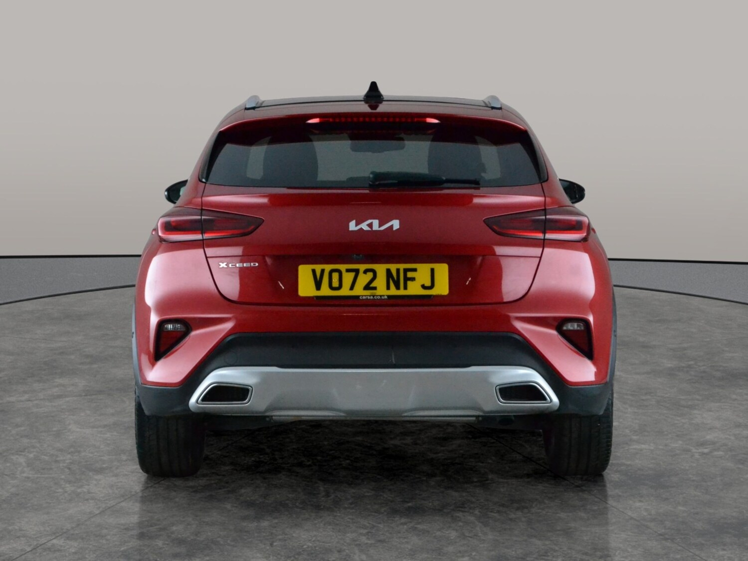 Used Kia XCeed 2022 for sale - 77842032: Photo 11