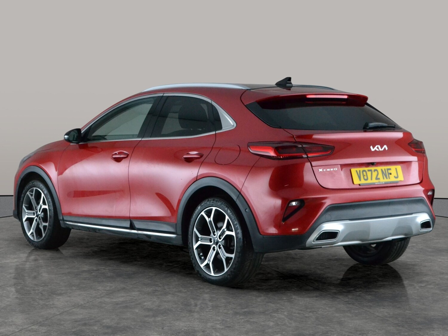 Used Kia XCeed 2022 for sale - 77842032: Photo 12