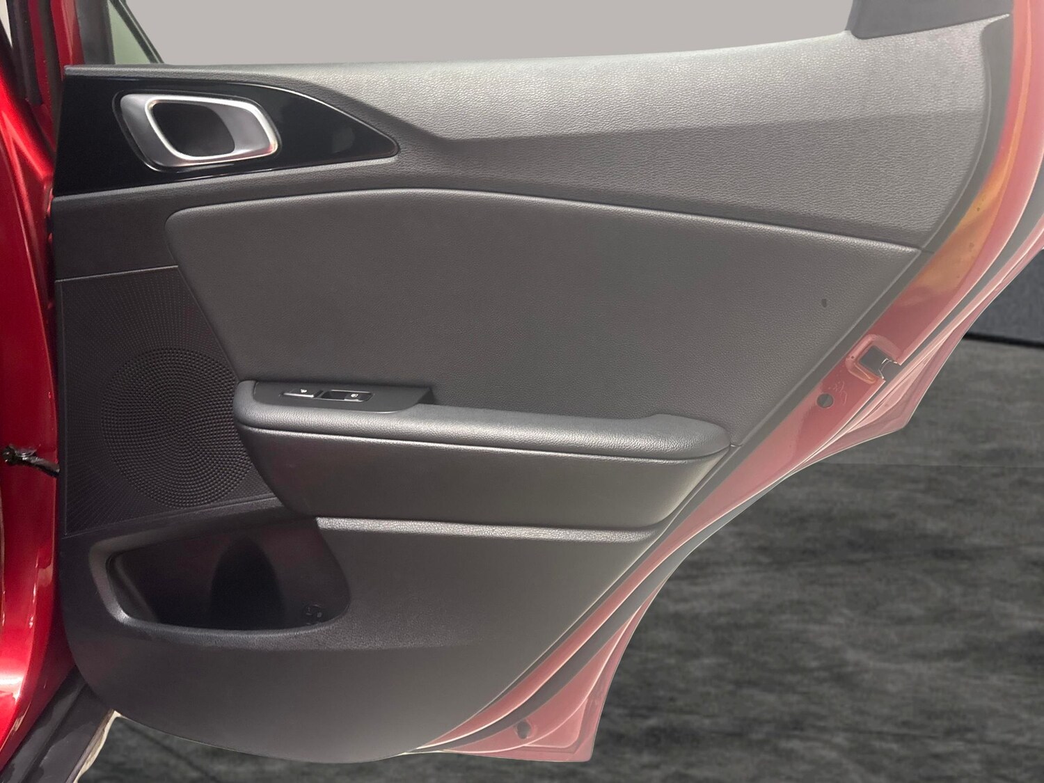 Used Kia XCeed 2022 for sale - 77842032: Photo 30