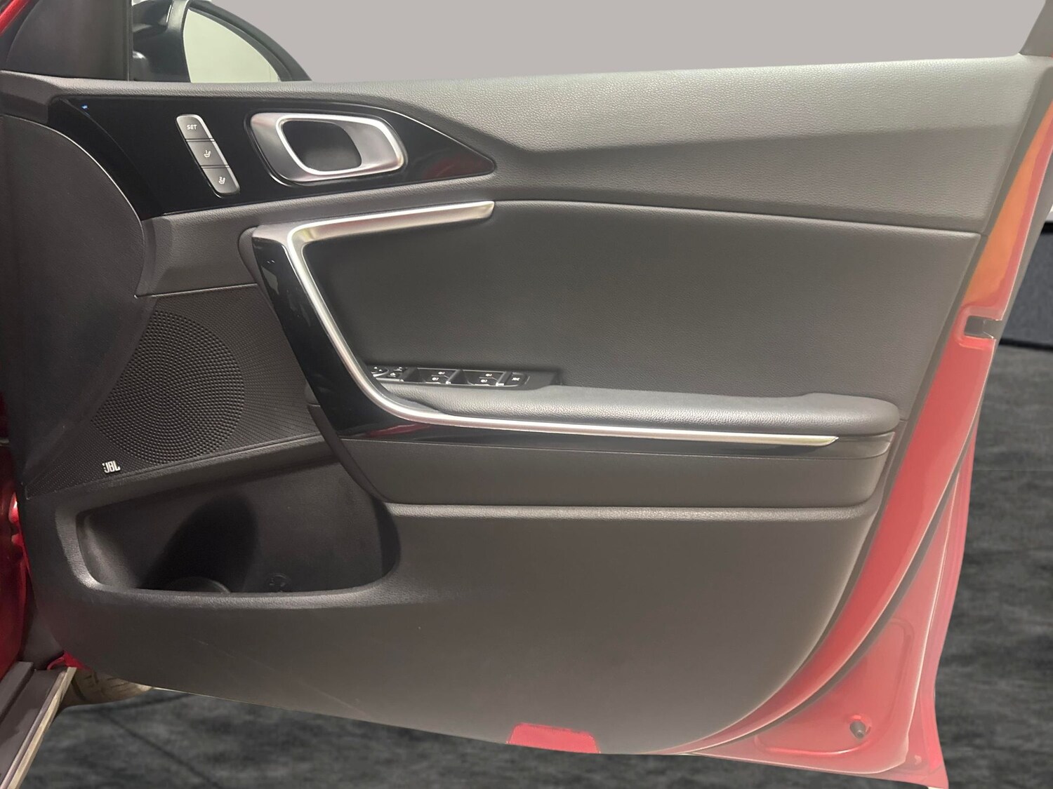 Used Kia XCeed 2022 for sale - 77842032: Photo 31