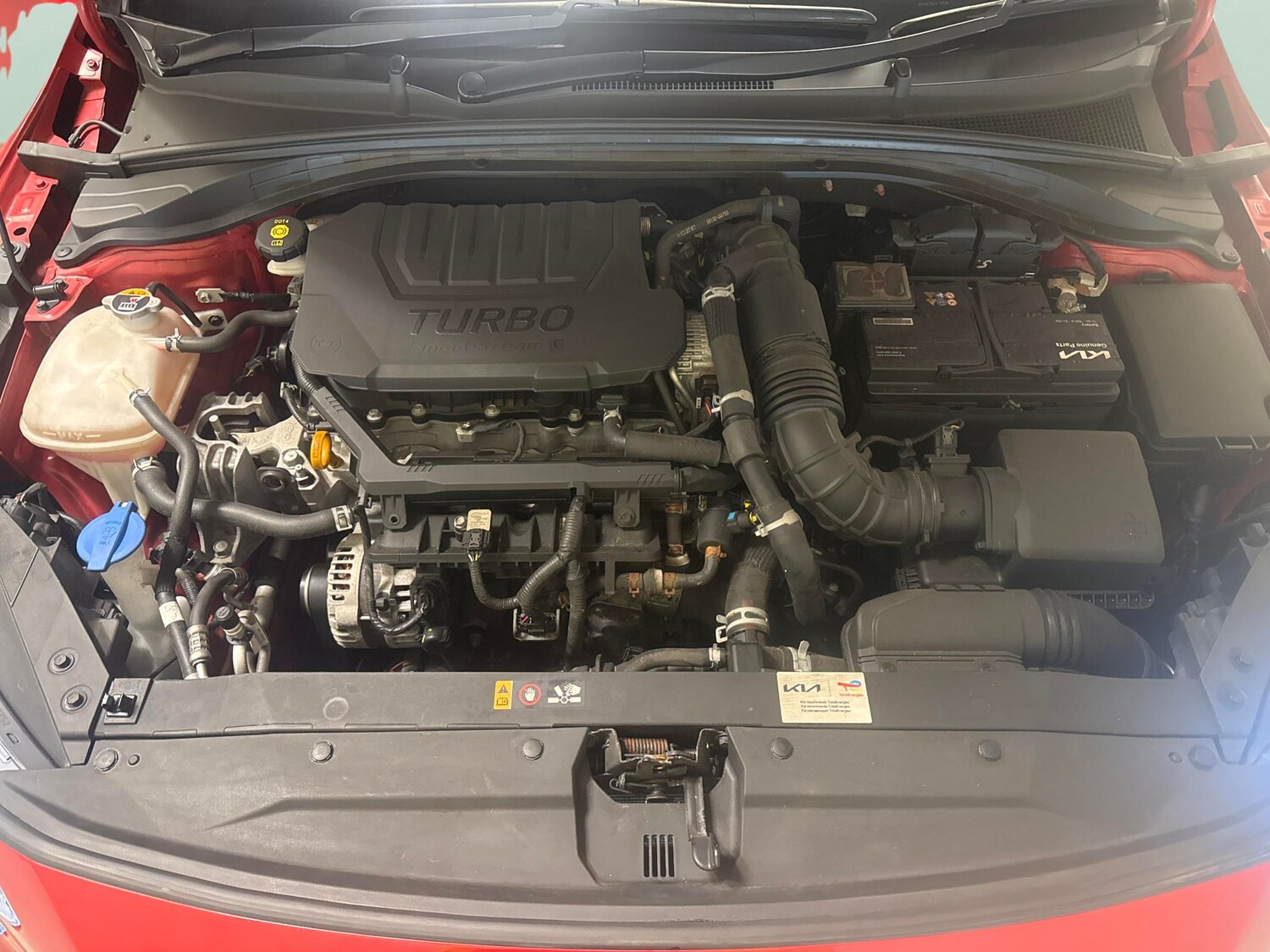 Used Kia XCeed 2022 for sale - 77842032: Photo 33