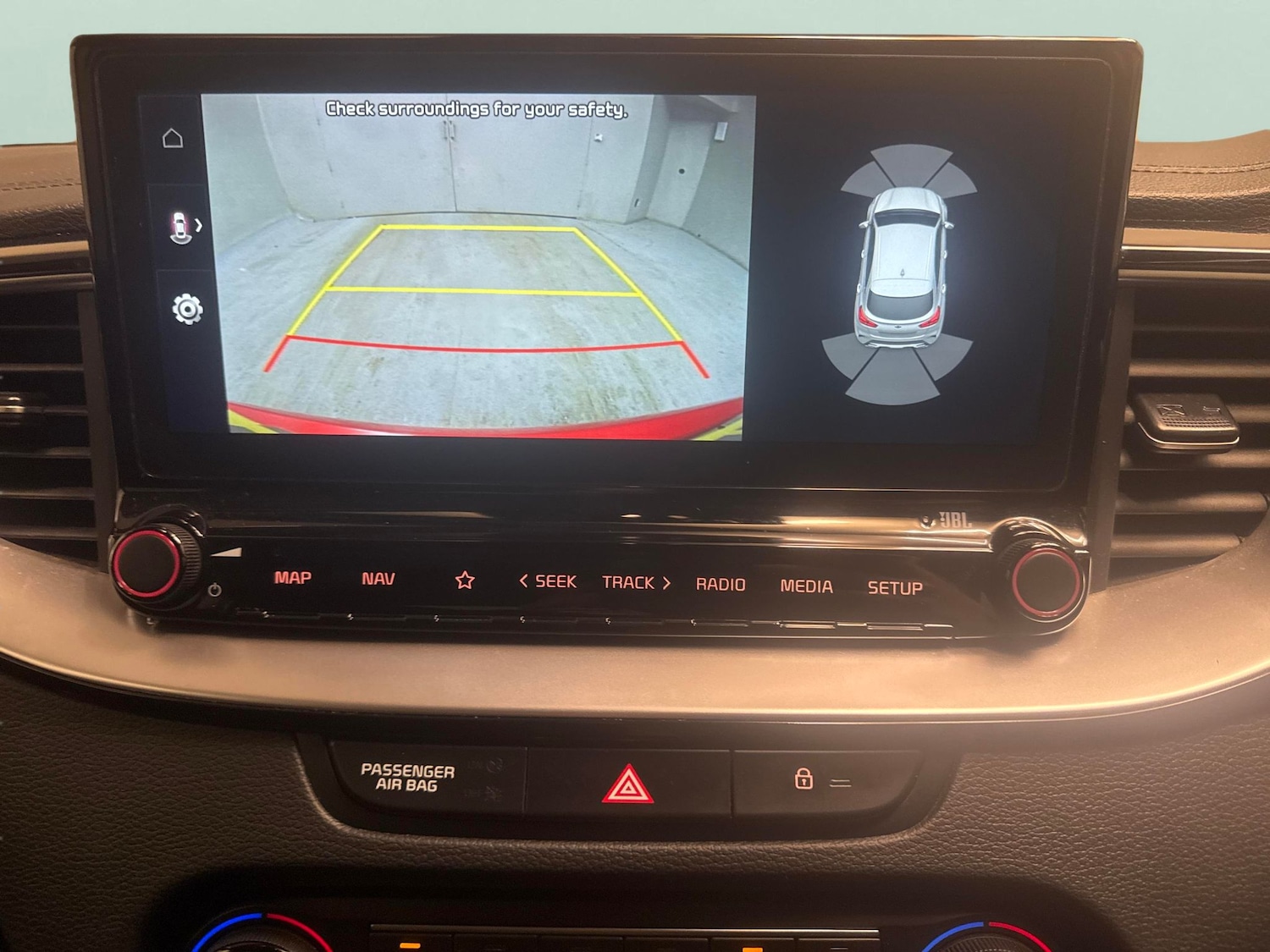 Used Kia XCeed 2022 for sale - 77842032: Photo 5