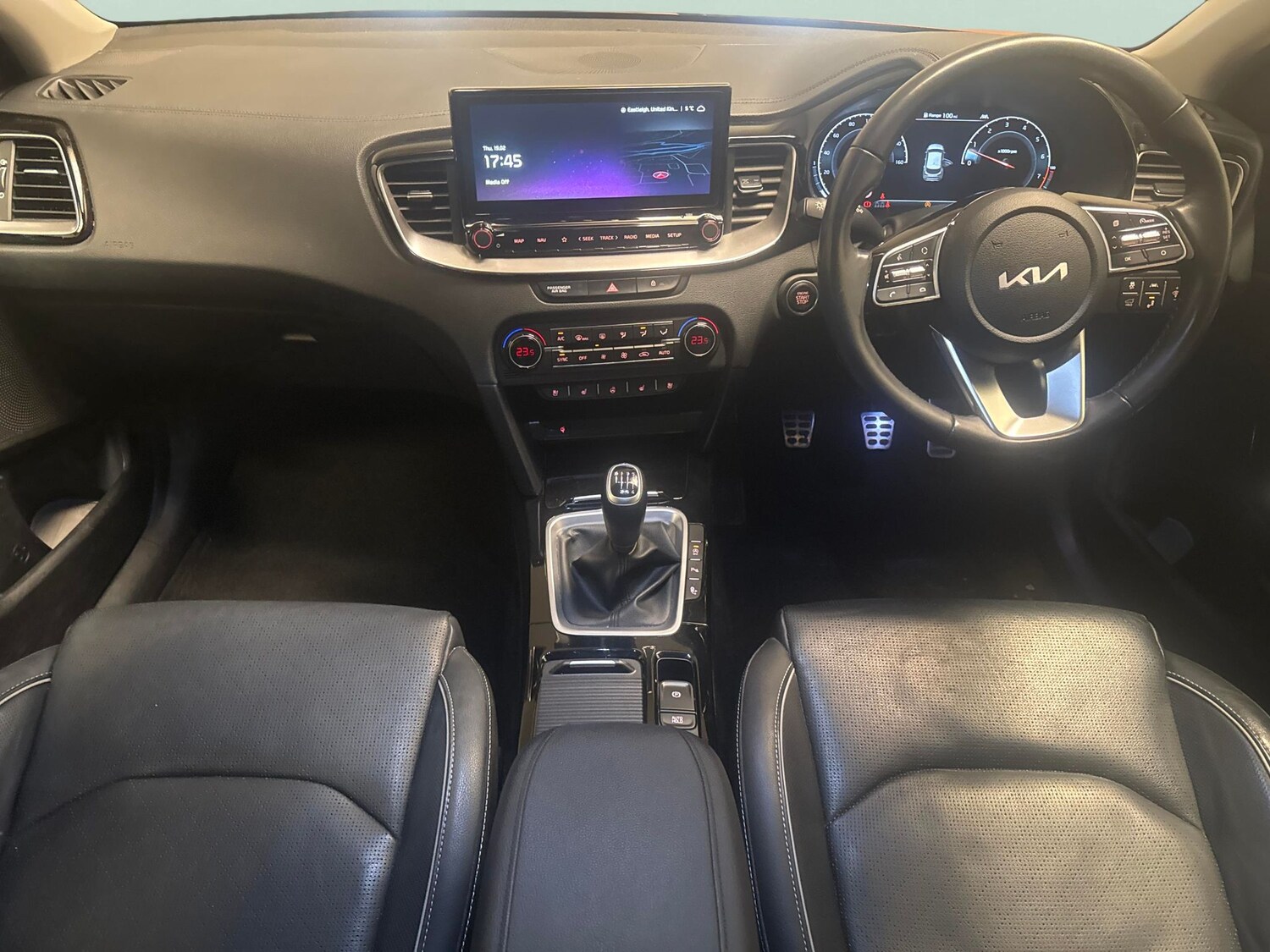 Used Kia XCeed 2022 for sale - 77842032: Photo 7