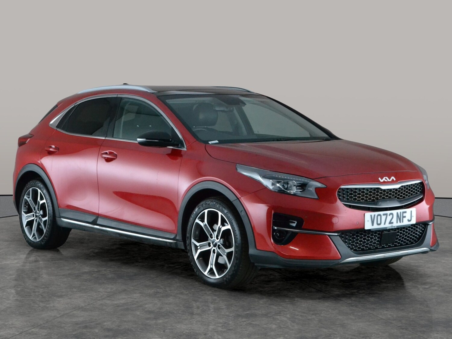 Used Kia XCeed 2022 for sale - 77842032: Photo 8