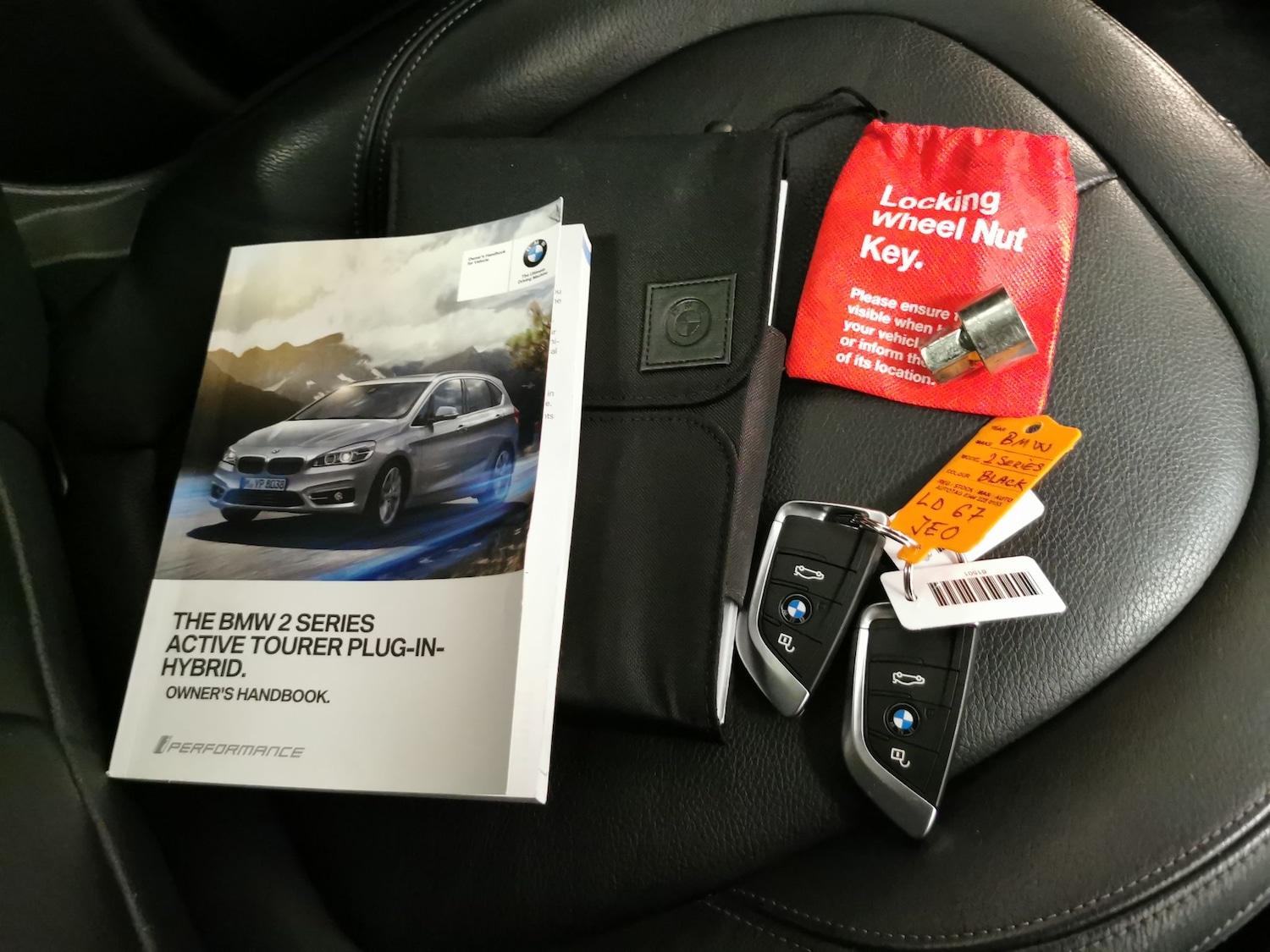 Used BMW 2 Series 2017 for sale - 77158296: Photo 31