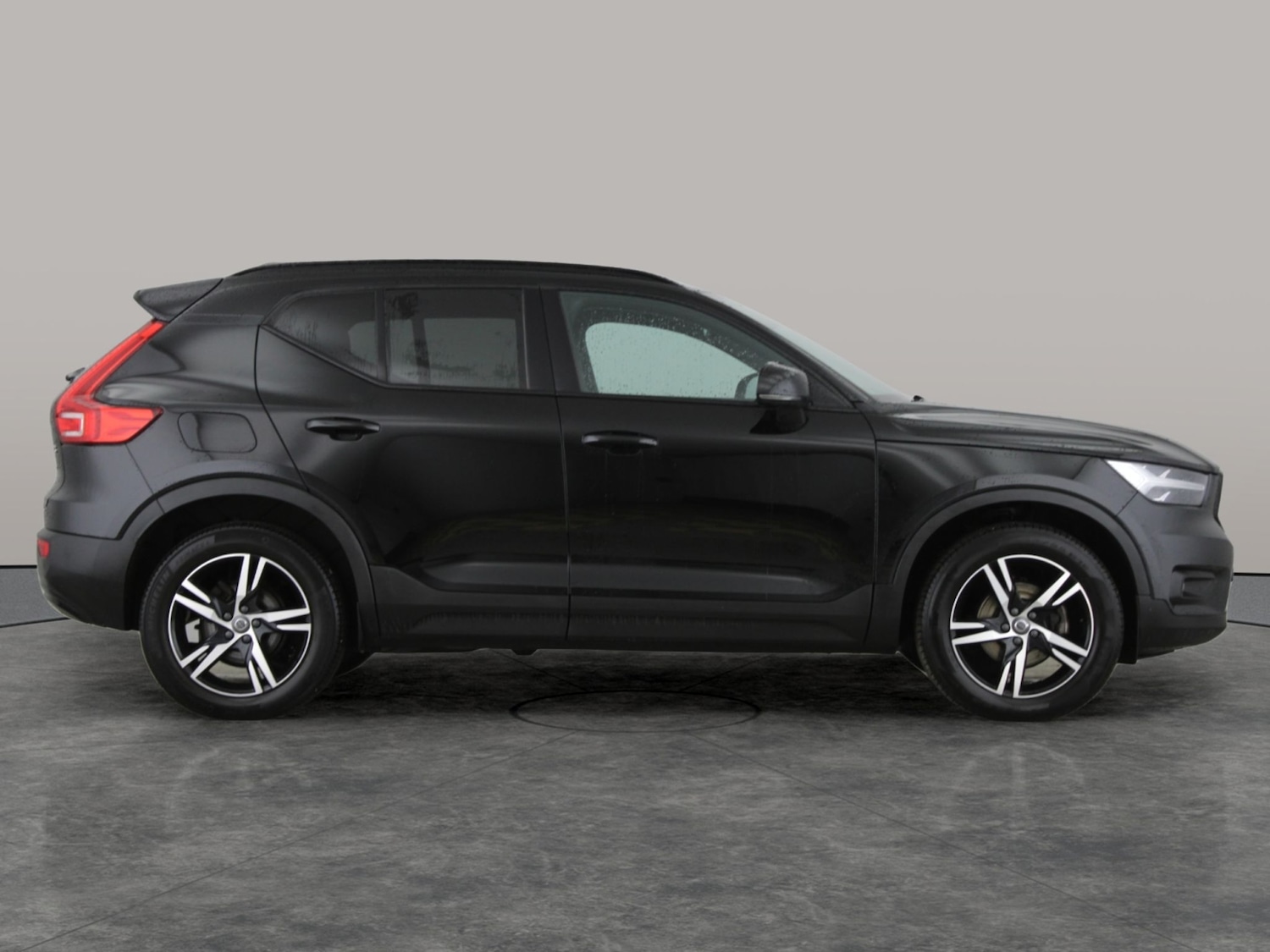 Used Volvo XC40 2020 for sale - 77350875: Photo 9