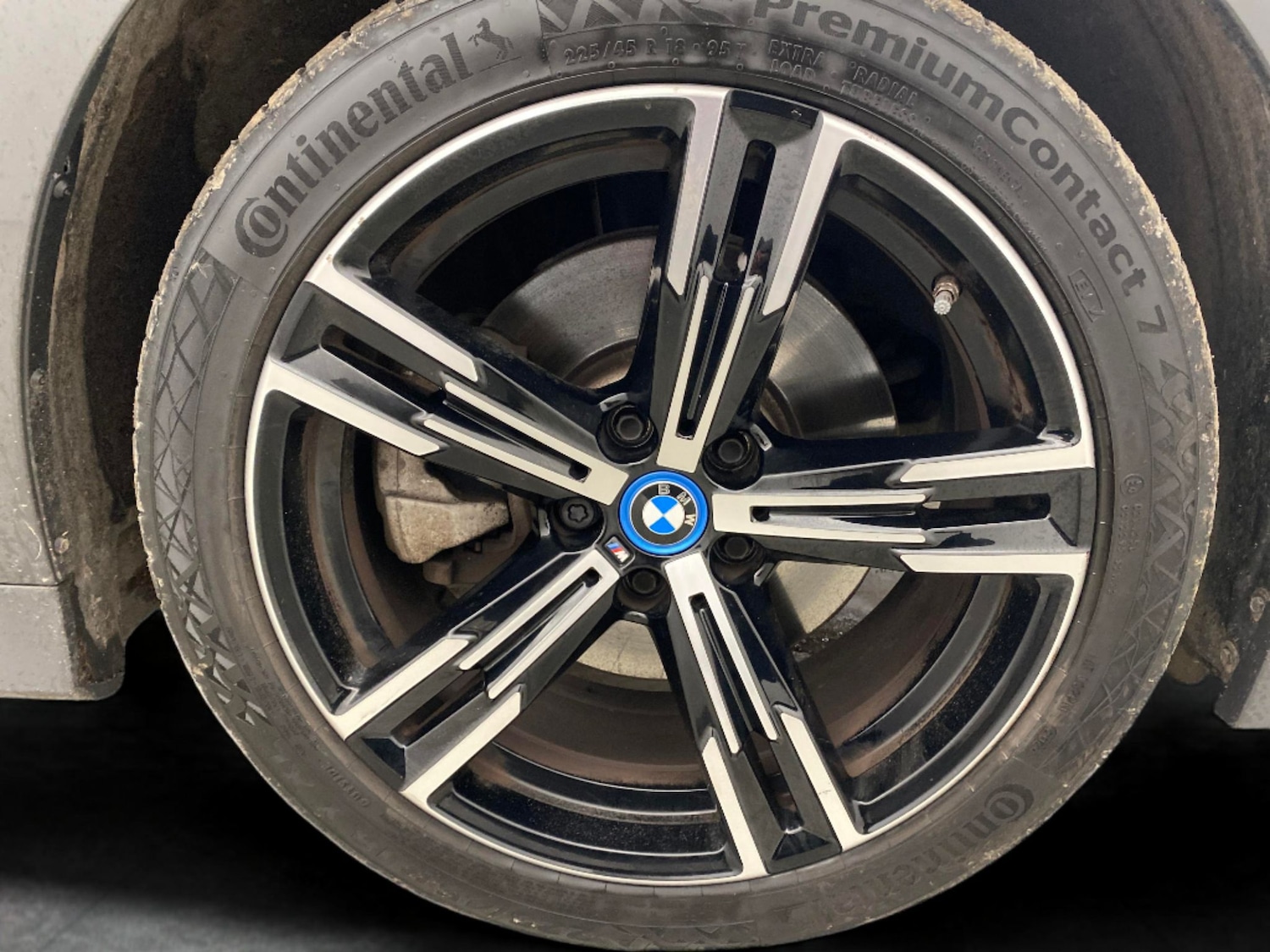 Used BMW 3 Series 2022 for sale - 77294868: Photo 21