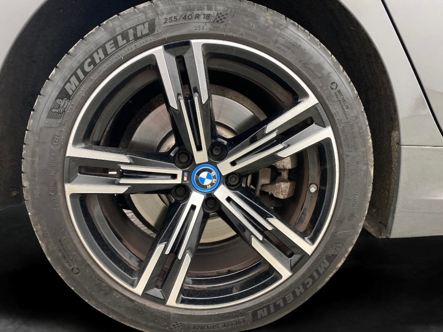 Used BMW 3 Series 2022 for sale - 77294868: Photo 22