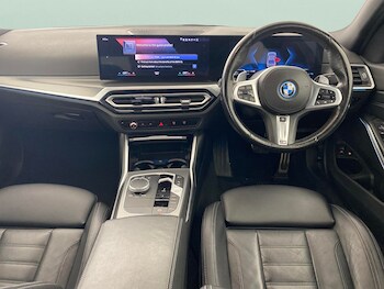 Used BMW 3 Series 2022 for sale - 77294868: Photo