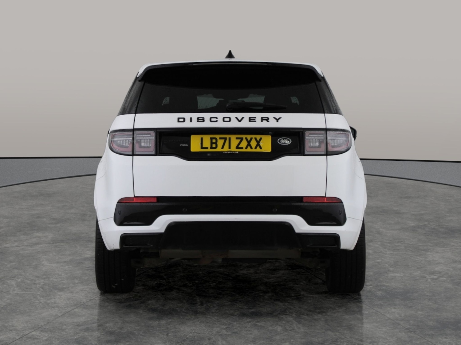 Used Land Rover Discovery Sport 2022 for sale - 77221404: Photo 12