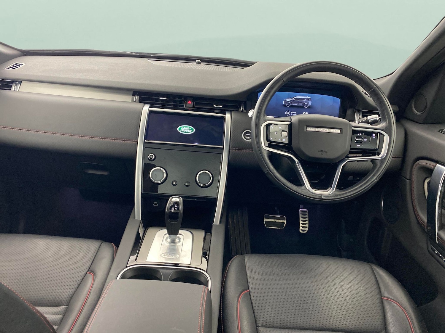 Used Land Rover Discovery Sport 2022 for sale - 77221404: Photo 4