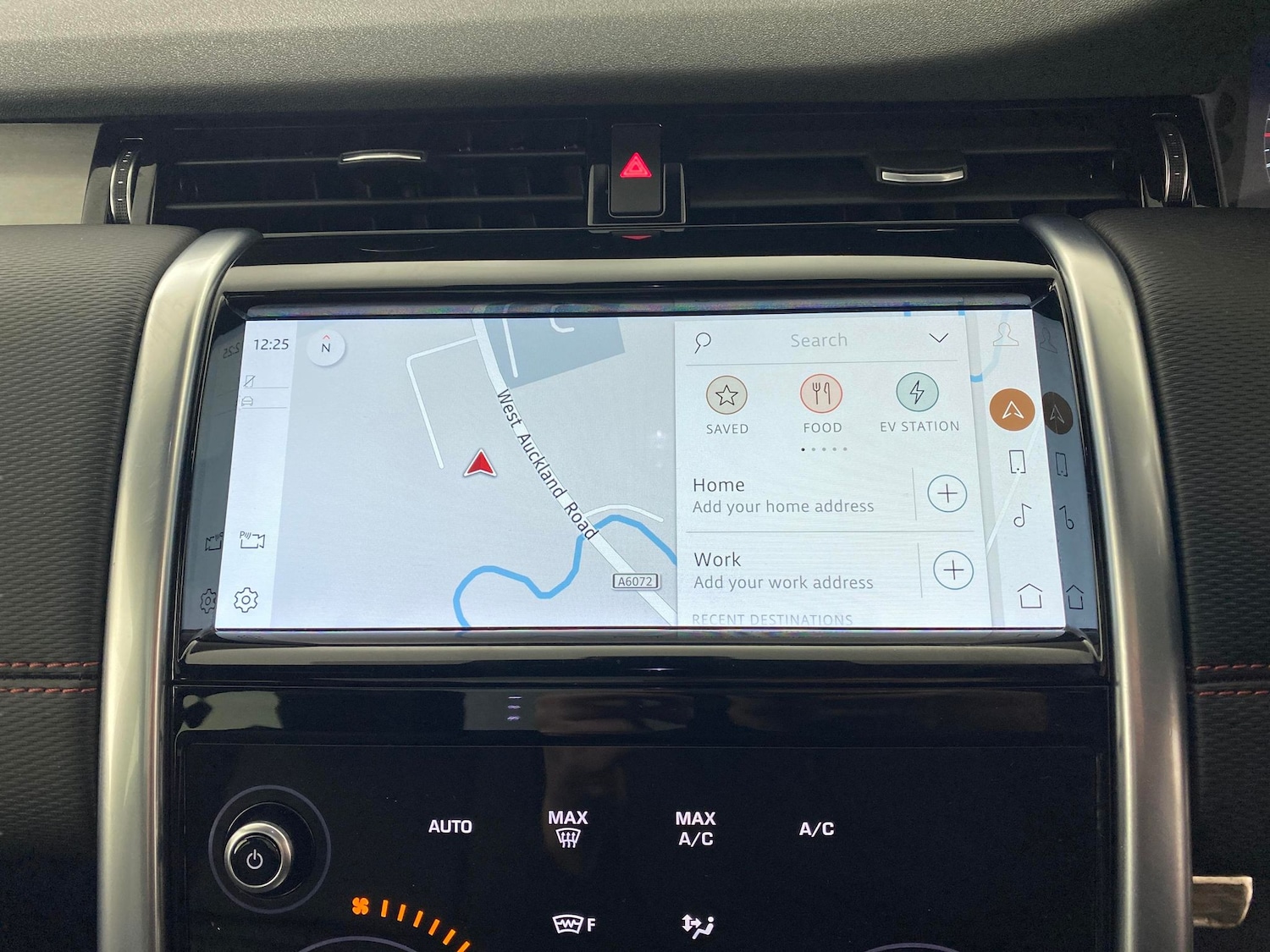 Used Land Rover Discovery Sport 2022 for sale - 77221404: Photo 7