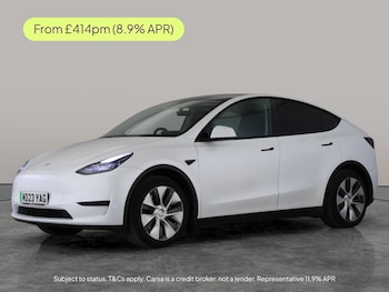 Used Tesla Model Y 2023 for sale - 79089230: Photo