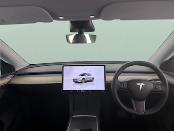 Used Tesla Model Y 2023 for sale - 79089230: Photo