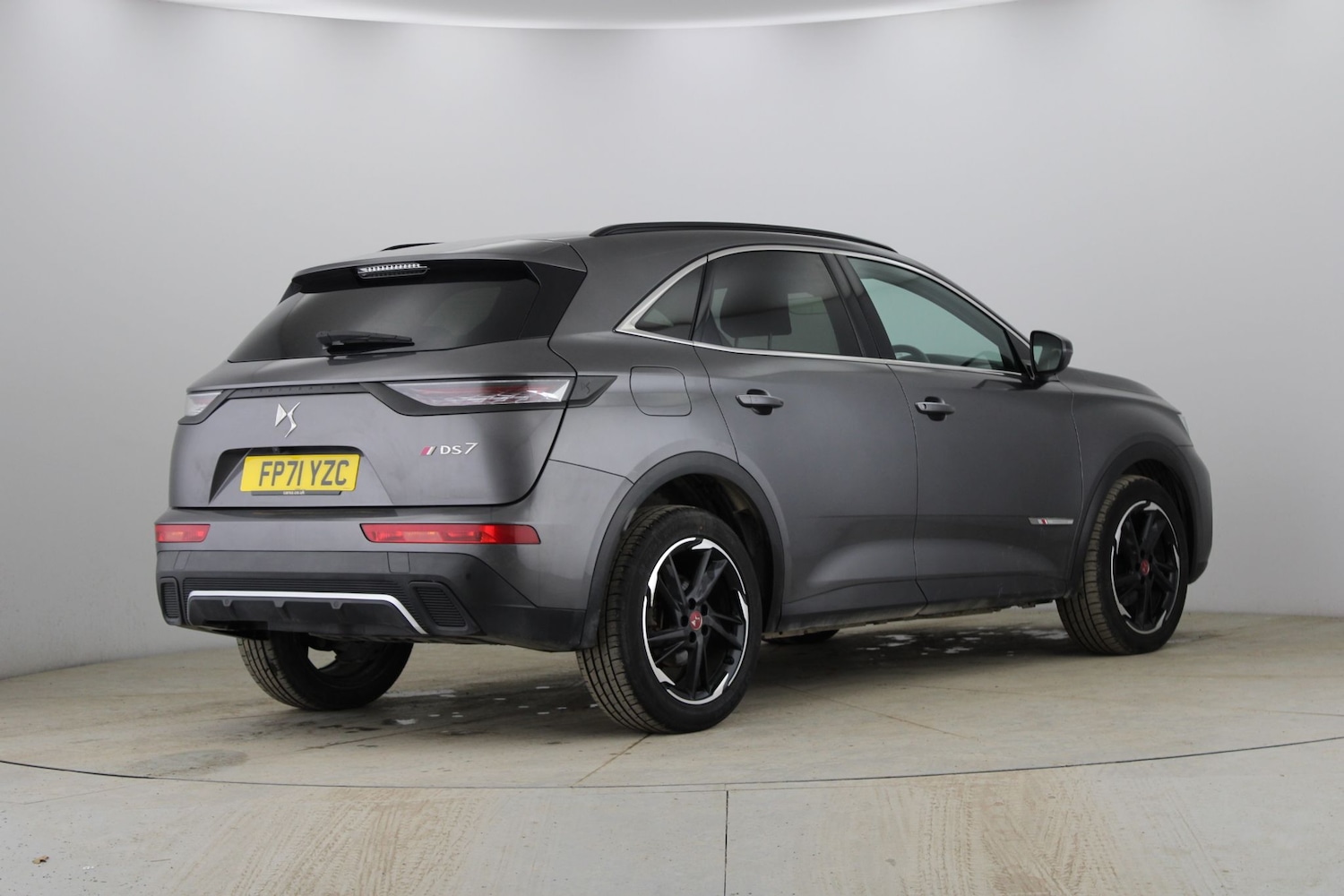 Used DS Automobiles DS 7 2021 for sale - 77691288: Photo 10
