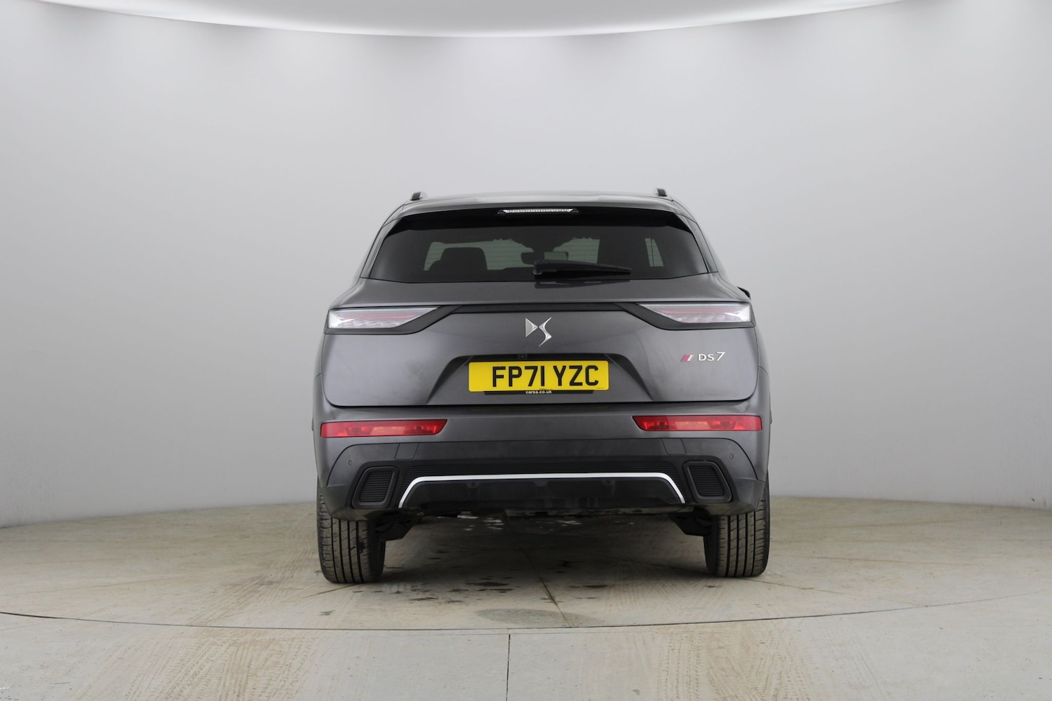 Used DS Automobiles DS 7 2021 for sale - 77691288: Photo 11