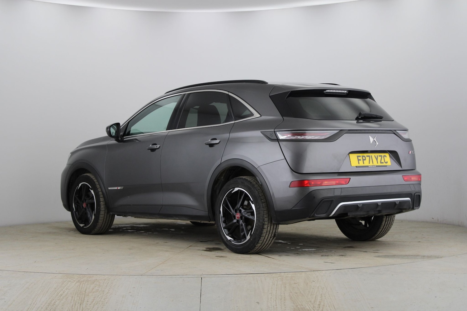 Used DS Automobiles DS 7 2021 for sale - 77691288: Photo 12