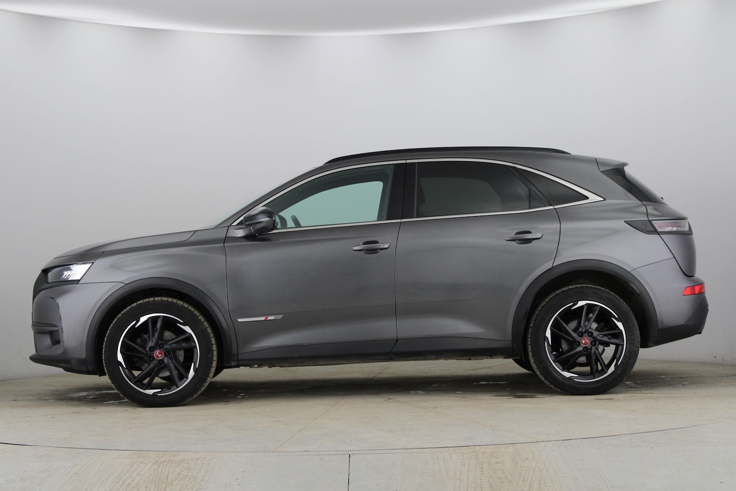 Used DS Automobiles DS 7 2021 for sale - 77691288: Photo 13