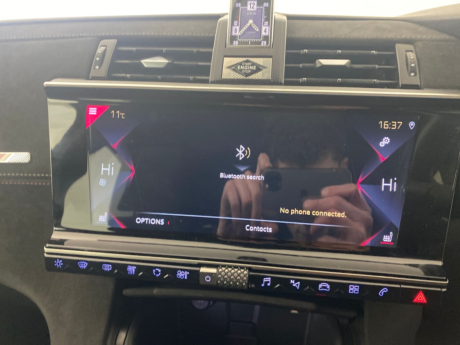 Used DS Automobiles DS 7 2021 for sale - 77691288: Photo 15