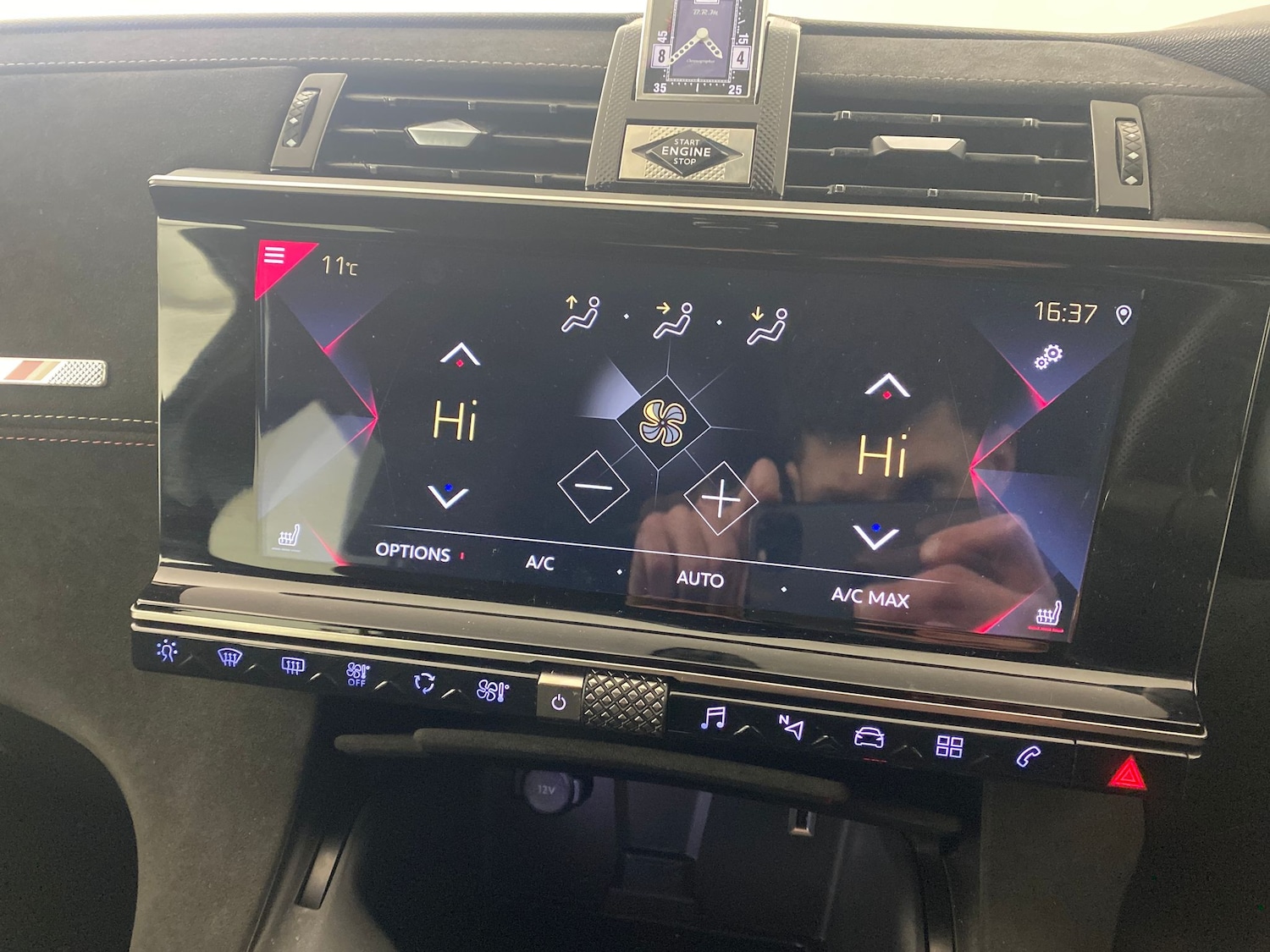 Used DS Automobiles DS 7 2021 for sale - 77691288: Photo 16